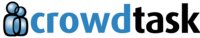 Crowdtask logo