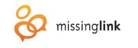 MissingLINK logo