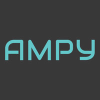 AMPY logo