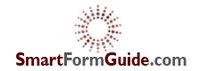 SmartFormGuide logo