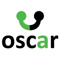 Oscar Tech logo