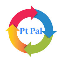 PT Pal logo
