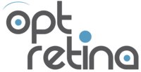 OPTretina logo