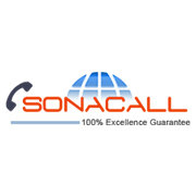 Sonacall.com logo