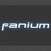 Fanium logo
