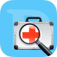Ask doctor logo