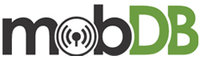 mobDB logo