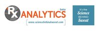 RxAnalytics logo