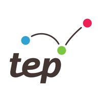 Tep logo