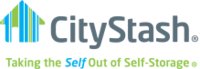 CityStash Storage logo