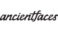 AncientFaces.com logo
