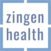 Zingen logo