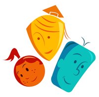 Learnteria logo