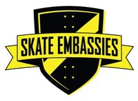Skate Embassies/Radbourne Property Group logo