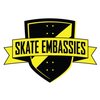 Skate Embassies/Radbourne Property Group -  social media
