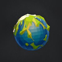 Oceaf™ logo
