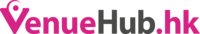 VenueHub HK logo