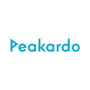 Peakardo logo