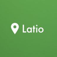 Latio logo