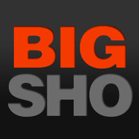 BigSho logo