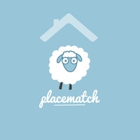 PlaceMatch logo