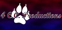4 C.C. Productions logo