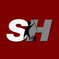Screen Hunters Media Group logo
