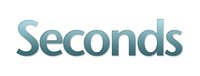 Seconds Payments logo