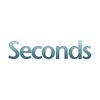Seconds Payments -  mobile mobile commerce mobile payments