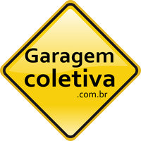 Garagem Coletiva logo