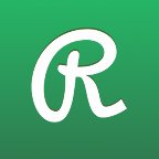 Reveal logo