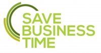 SaveBusinessTime logo