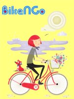 BikeNGo logo