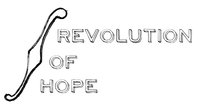 Revolution of Hope logo