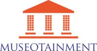 Museotainment logo