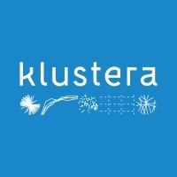 Klustera logo
