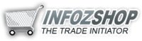 Infozshop logo