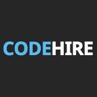 CODEHIRE logo