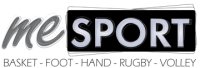 Me Sport logo