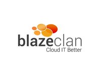 BlazeClan Technologies logo