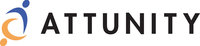 Attunity logo