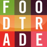 FoodTrade logo