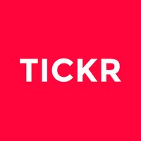 Tickr logo