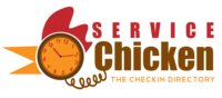 www.ServiceChicken.com logo