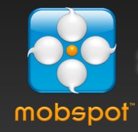 Mobspot logo