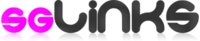 SgLinks logo