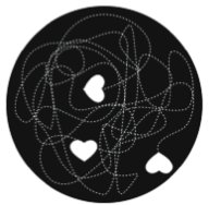 Authenticitys logo