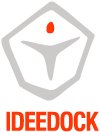 Ideedock logo