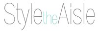 Style the Aisle logo