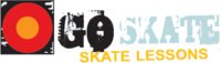 Goskate logo